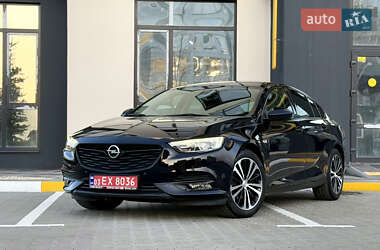 Лифтбек Opel Insignia 2020 в Киеве