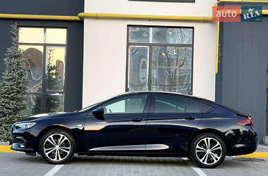 Лифтбек Opel Insignia 2020 в Киеве