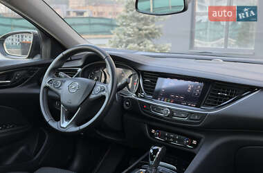 Лифтбек Opel Insignia 2020 в Киеве