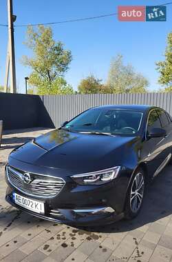 Ліфтбек Opel Insignia 2018 в Павлограді