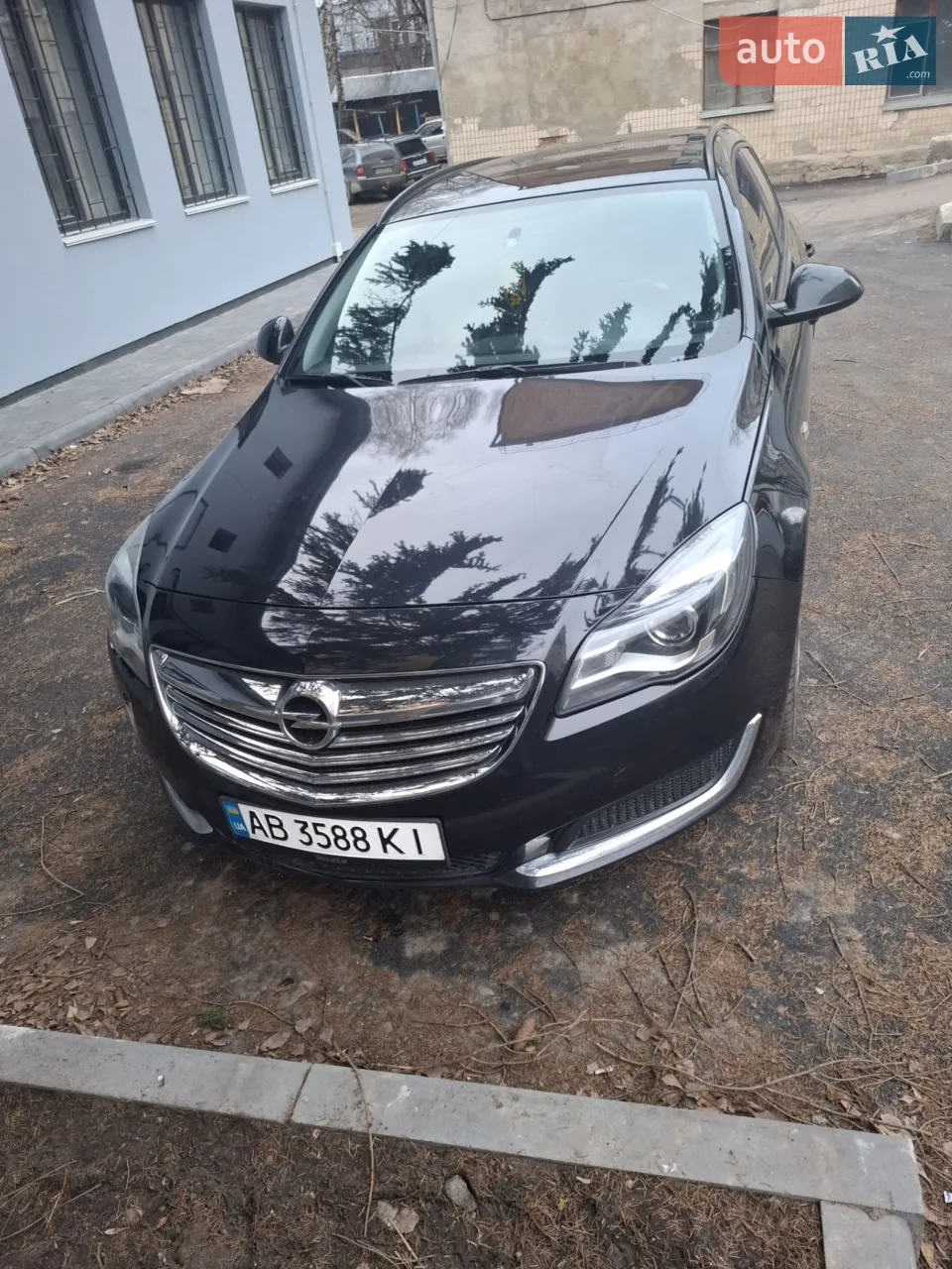 2015 Opel Insignia - мініатюра 50