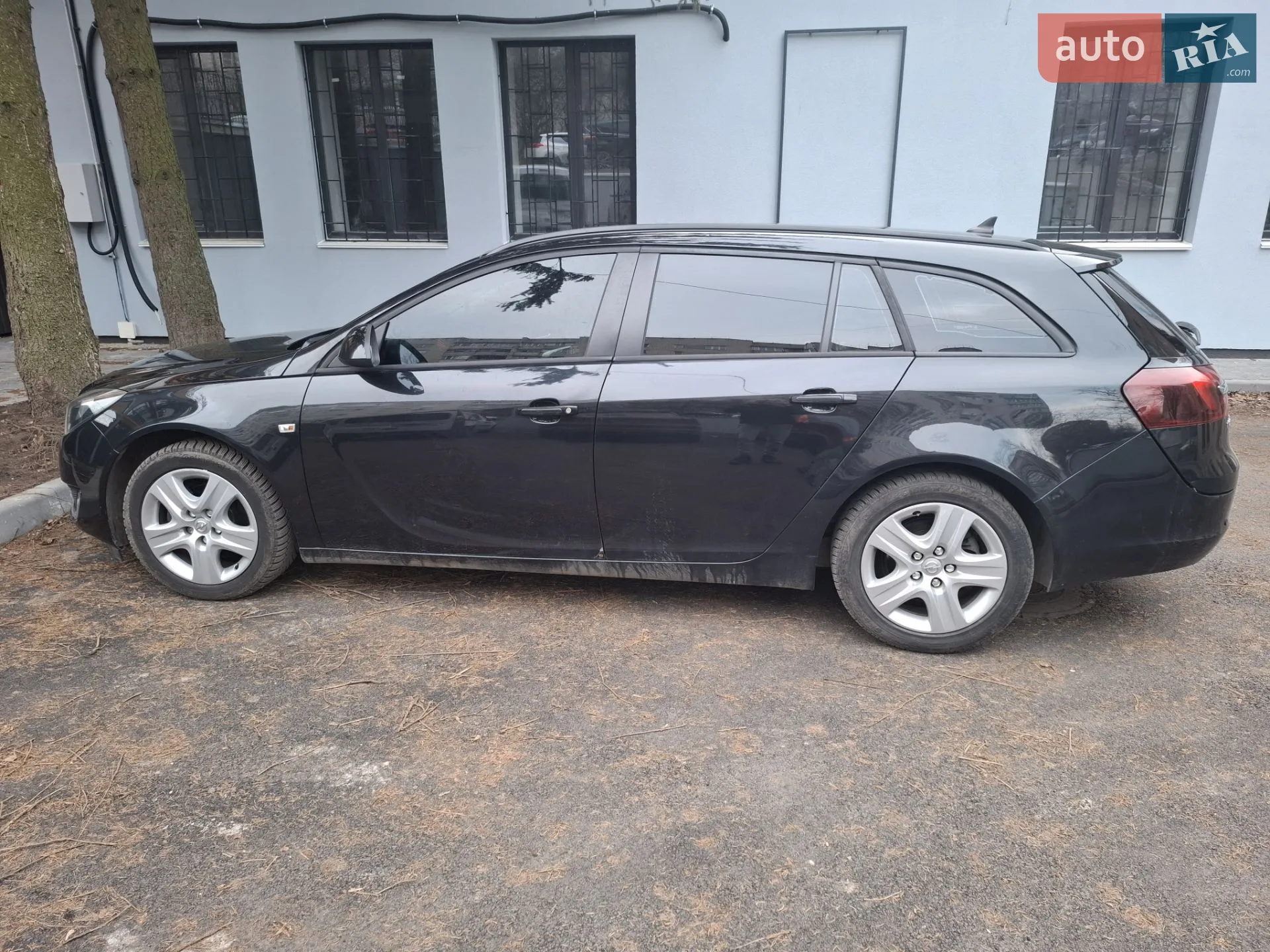 2015 Opel Insignia - мініатюра 3