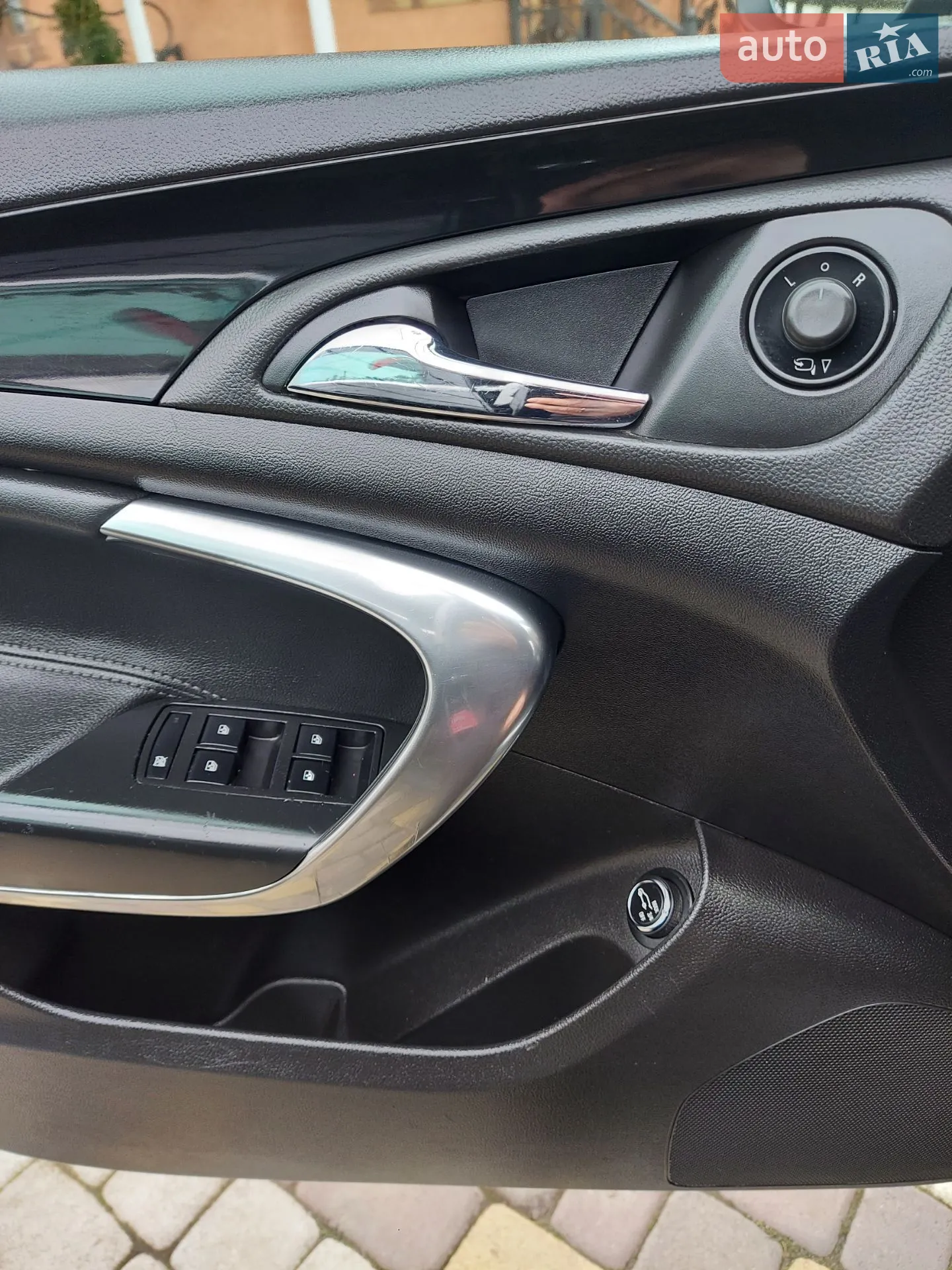 2011 Opel Insignia - мініатюра 19