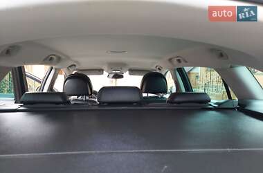 Универсал Opel Insignia 2011 в 