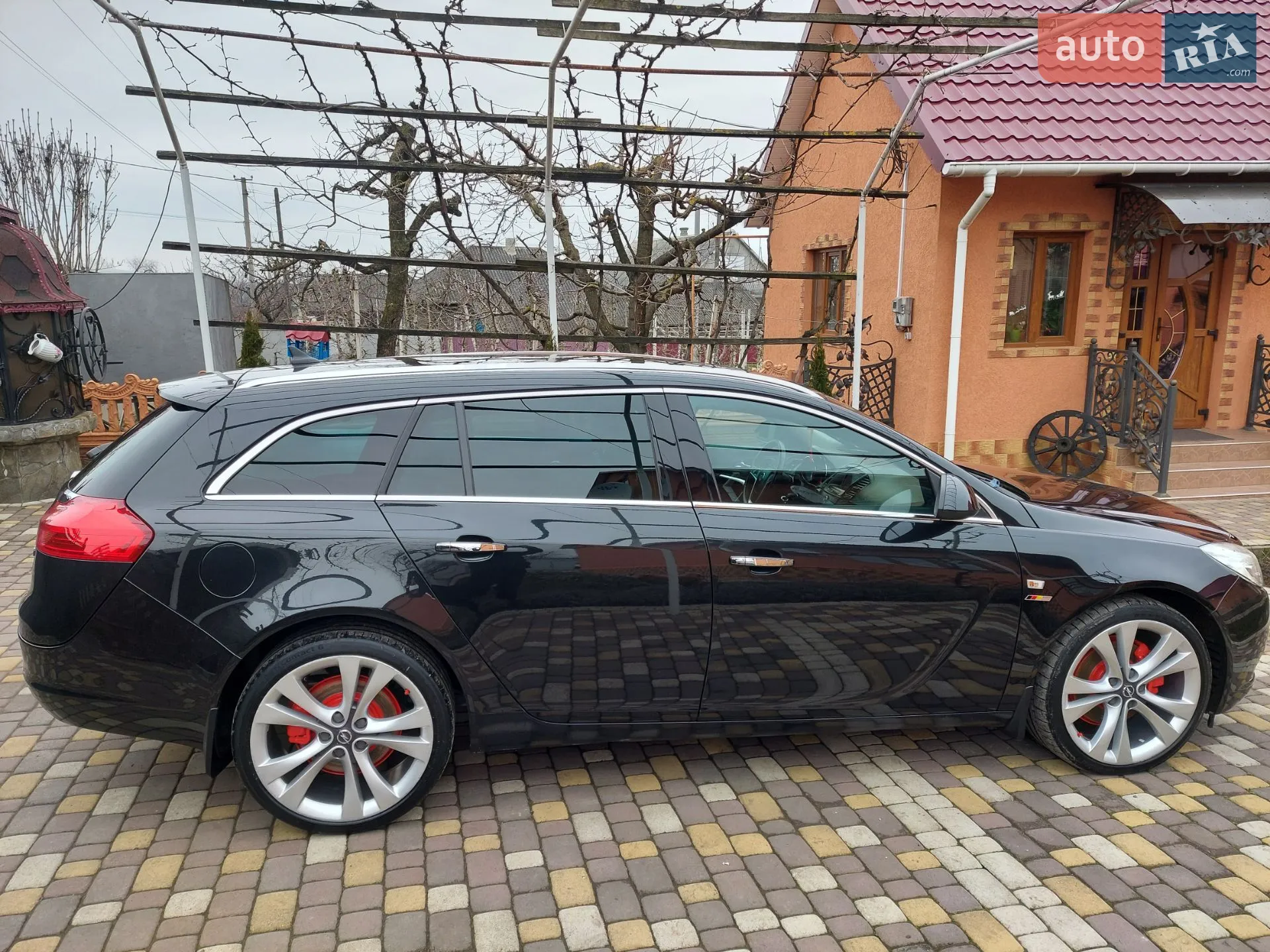 2011 Opel Insignia - мініатюра 37