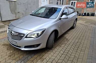 Opel Insignia 2014 Opel Insignia 2014