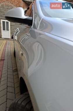 Универсал Opel Insignia 2014 в 
