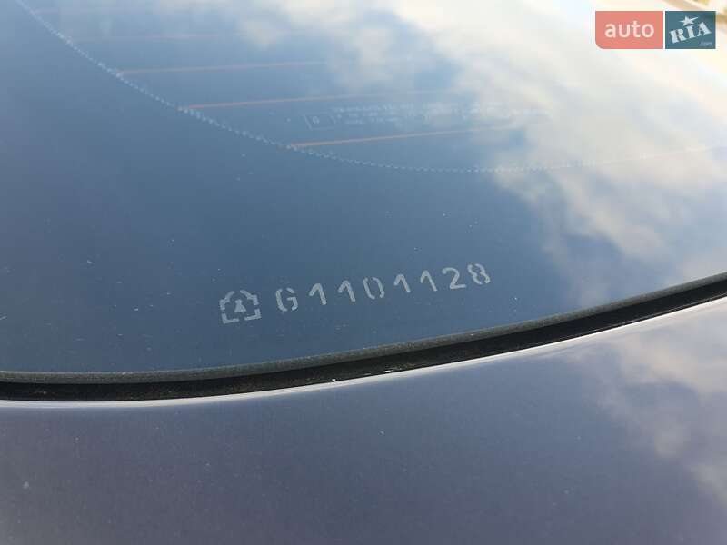 Седан Opel Insignia 2016 в Кременчуці