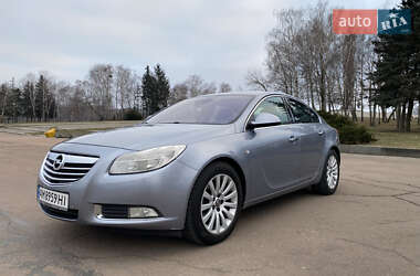 Opel Insignia 2009 Opel Insignia 2009