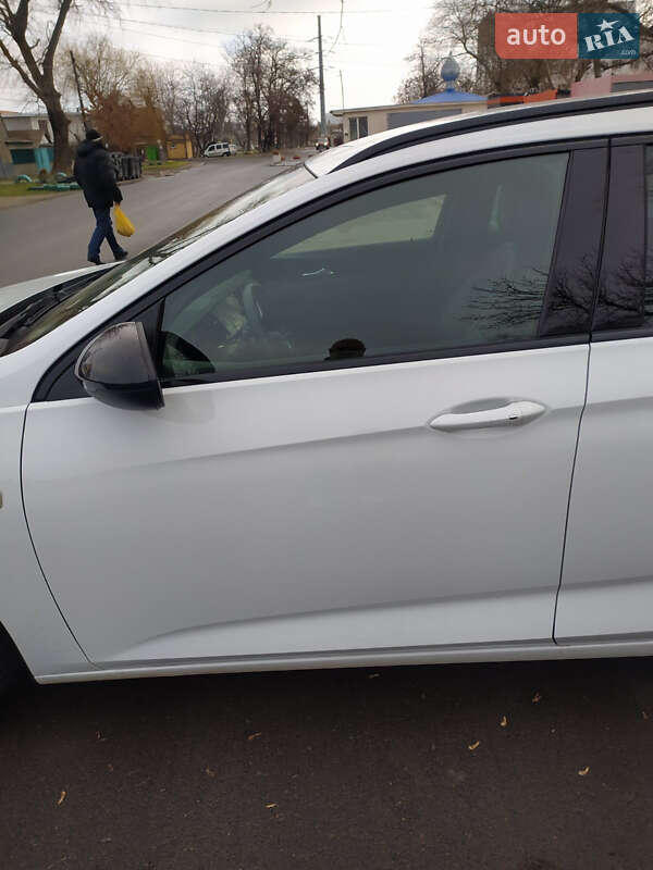 Универсал Opel Insignia 2019 в Одессе