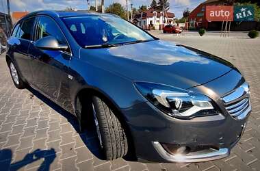 Opel Insignia 2013