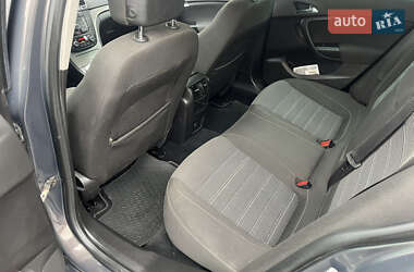 Универсал Opel Insignia 2013 в 