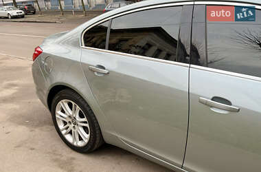 Седан Opel Insignia 2010 в Одесі