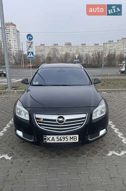 Opel Insignia 2009