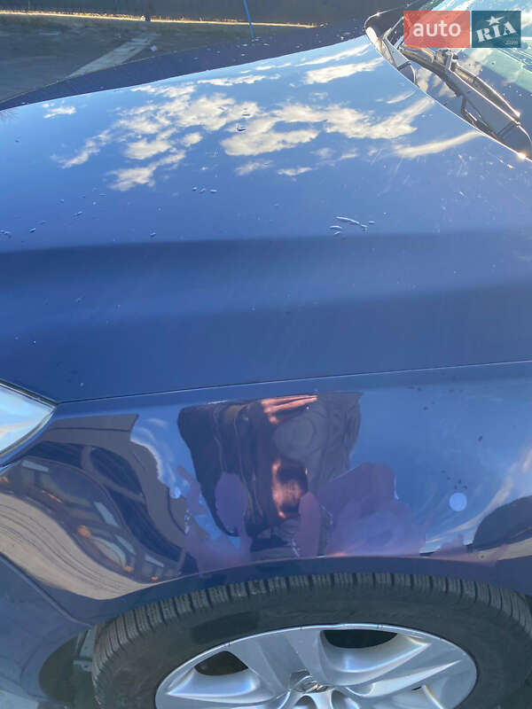 Универсал Opel Insignia 2010 в Перегинском