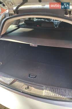 Універсал Opel Insignia 2010 в 