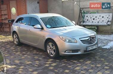 Opel Insignia 2010 Opel Insignia 2010