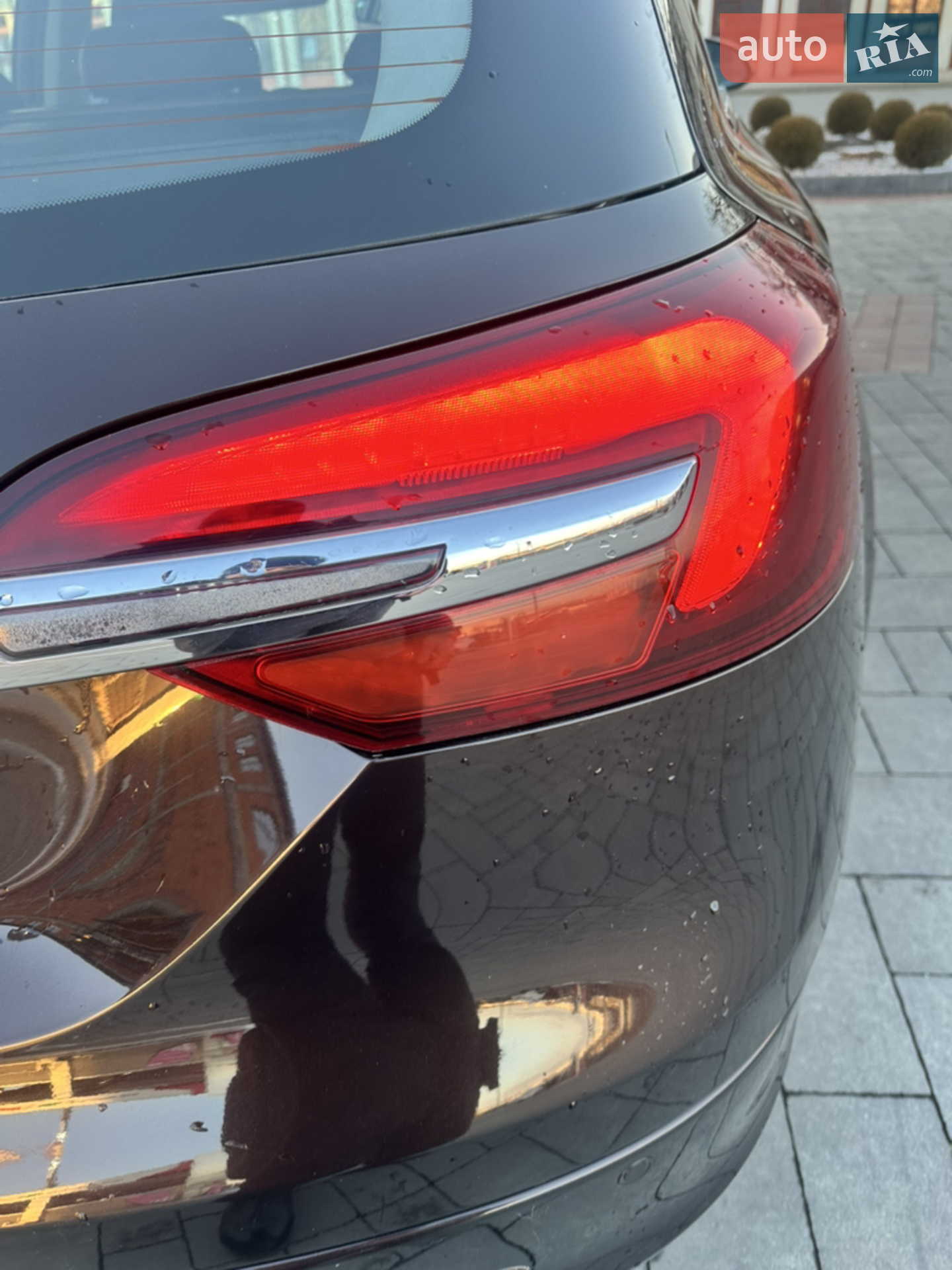 2016 Opel Insignia - мініатюра 15