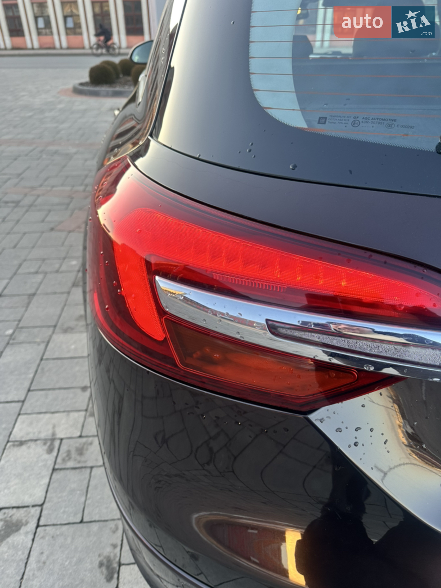 2016 Opel Insignia - мініатюра 16