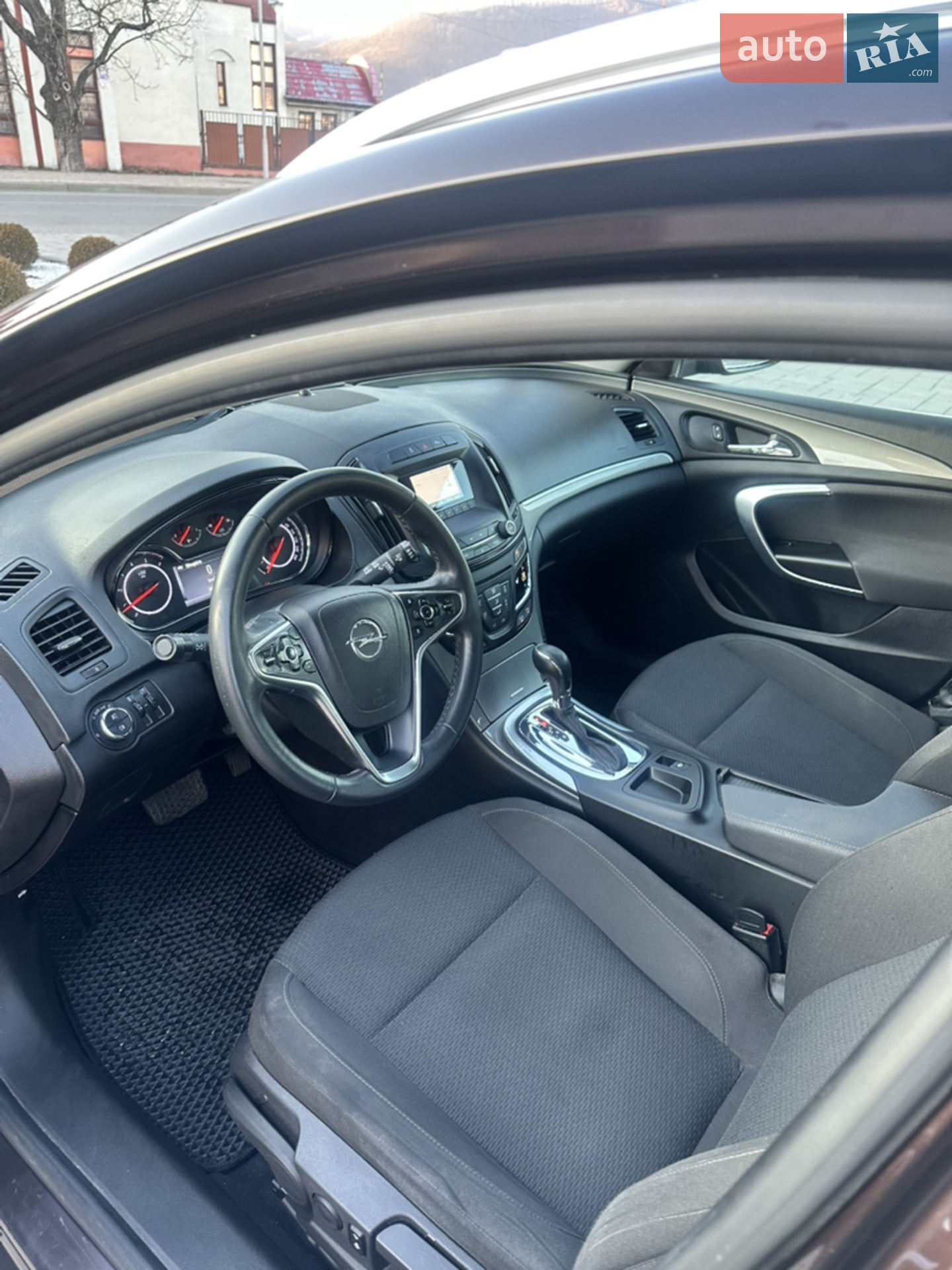2016 Opel Insignia - мініатюра 22