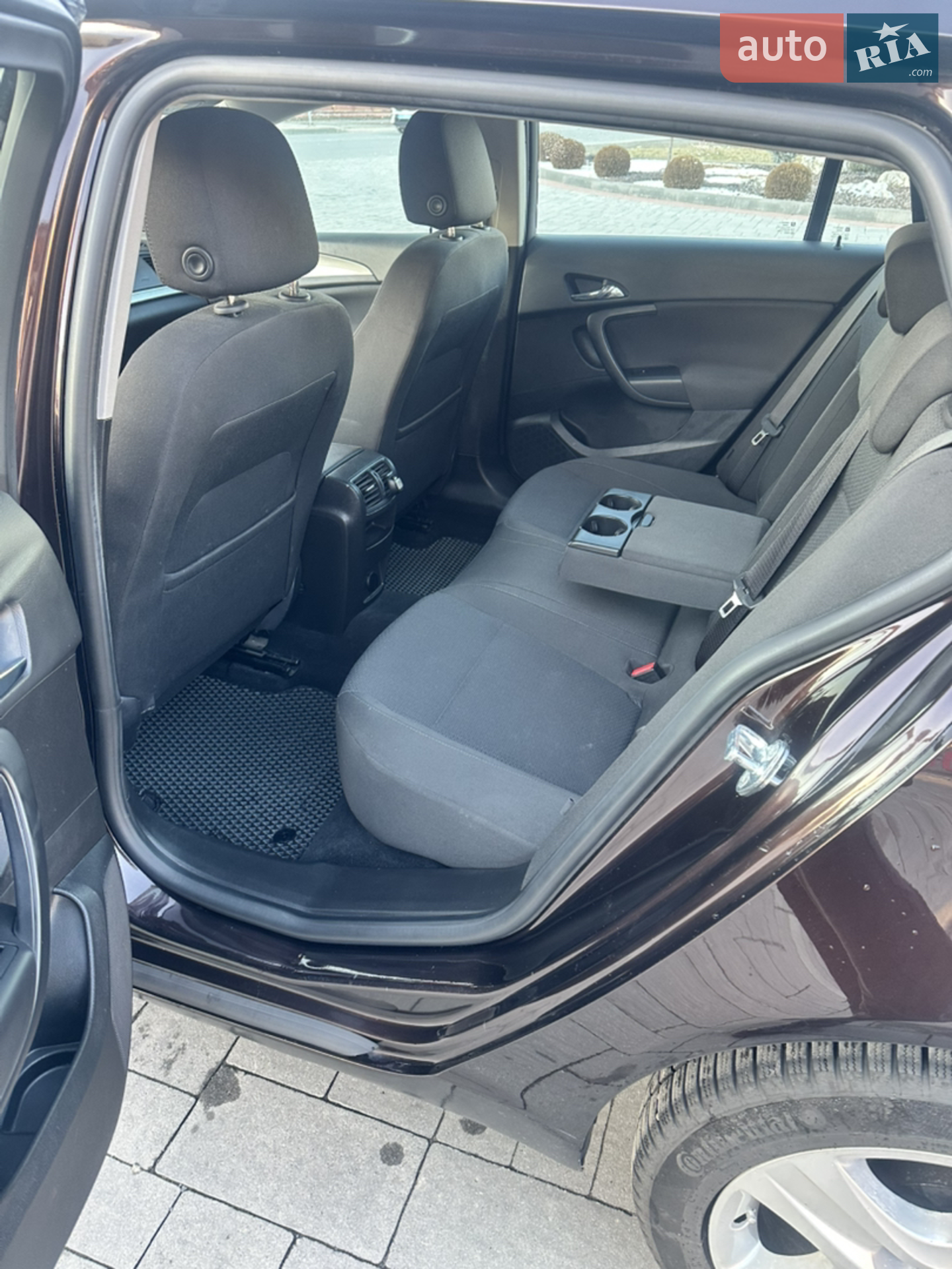2016 Opel Insignia - мініатюра 24