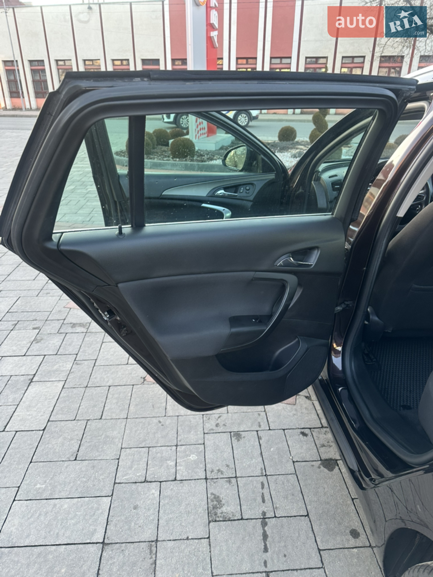 2016 Opel Insignia - мініатюра 25