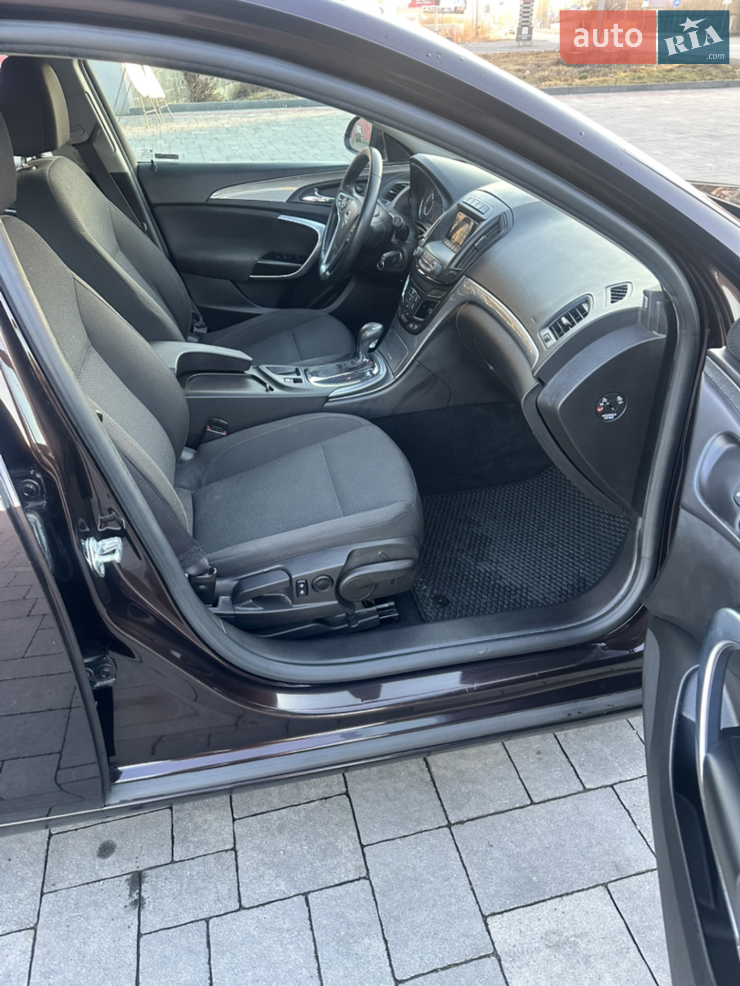 2016 Opel Insignia - мініатюра 28