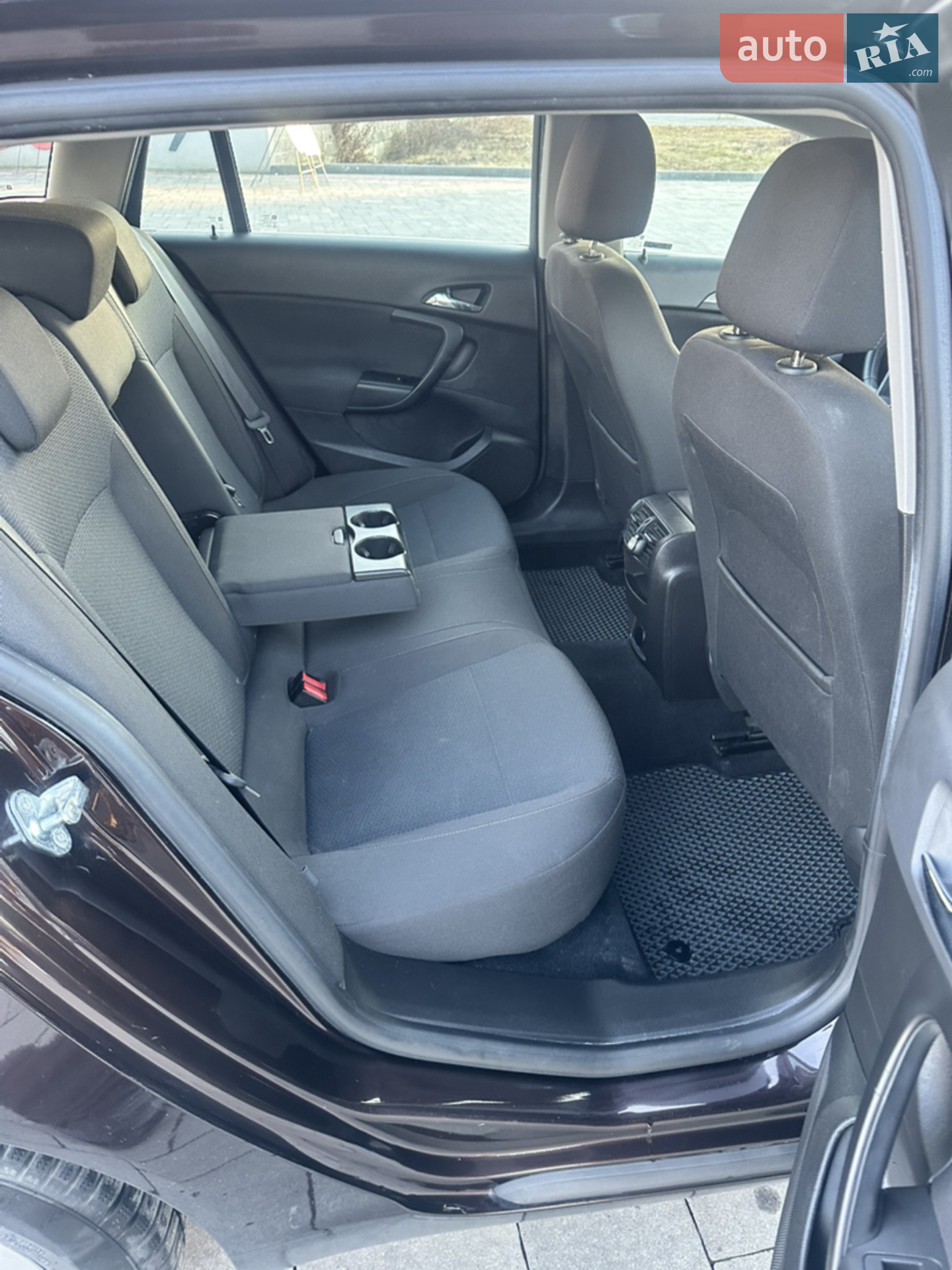 2016 Opel Insignia - мініатюра 26