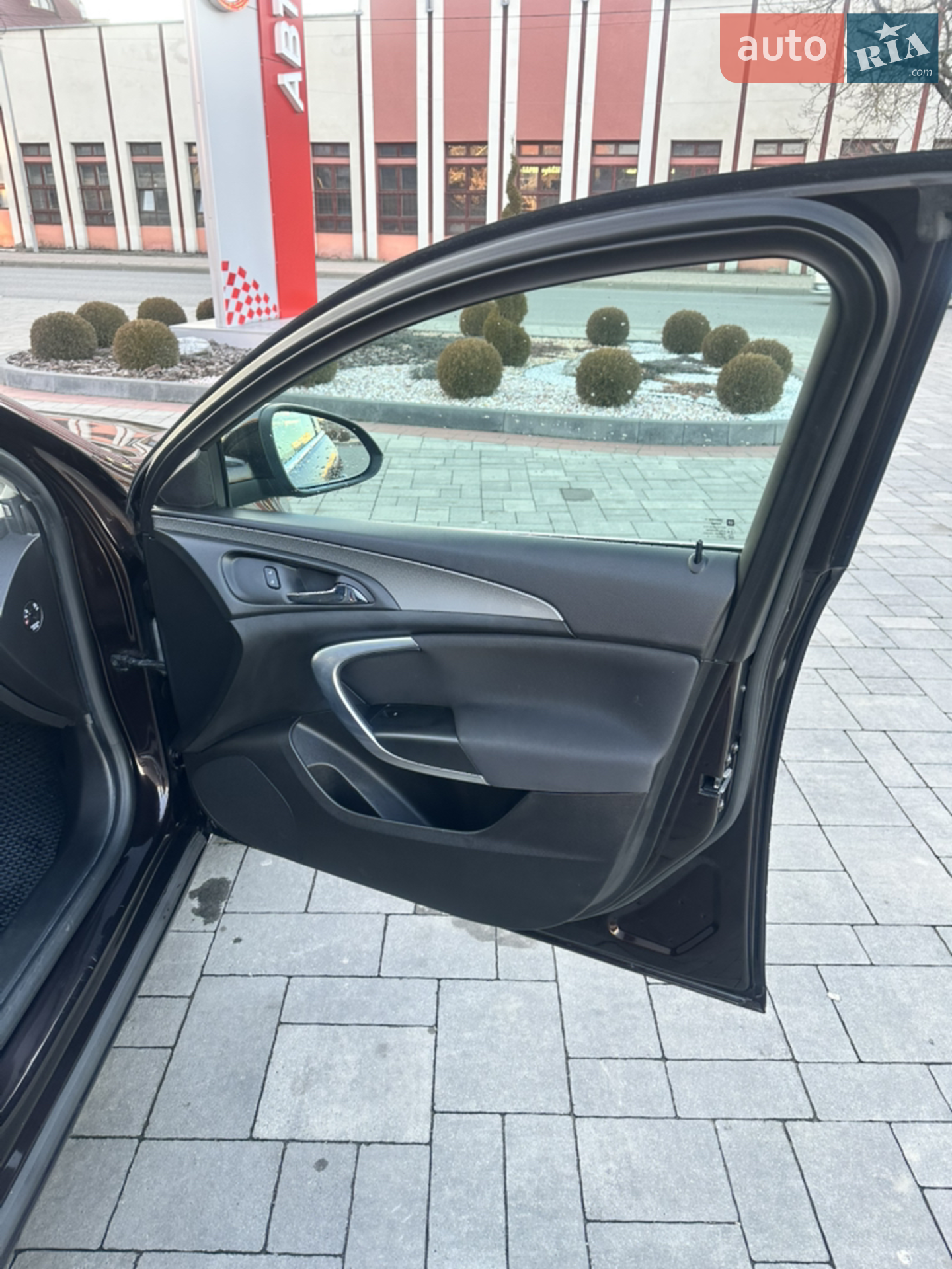 2016 Opel Insignia - мініатюра 29