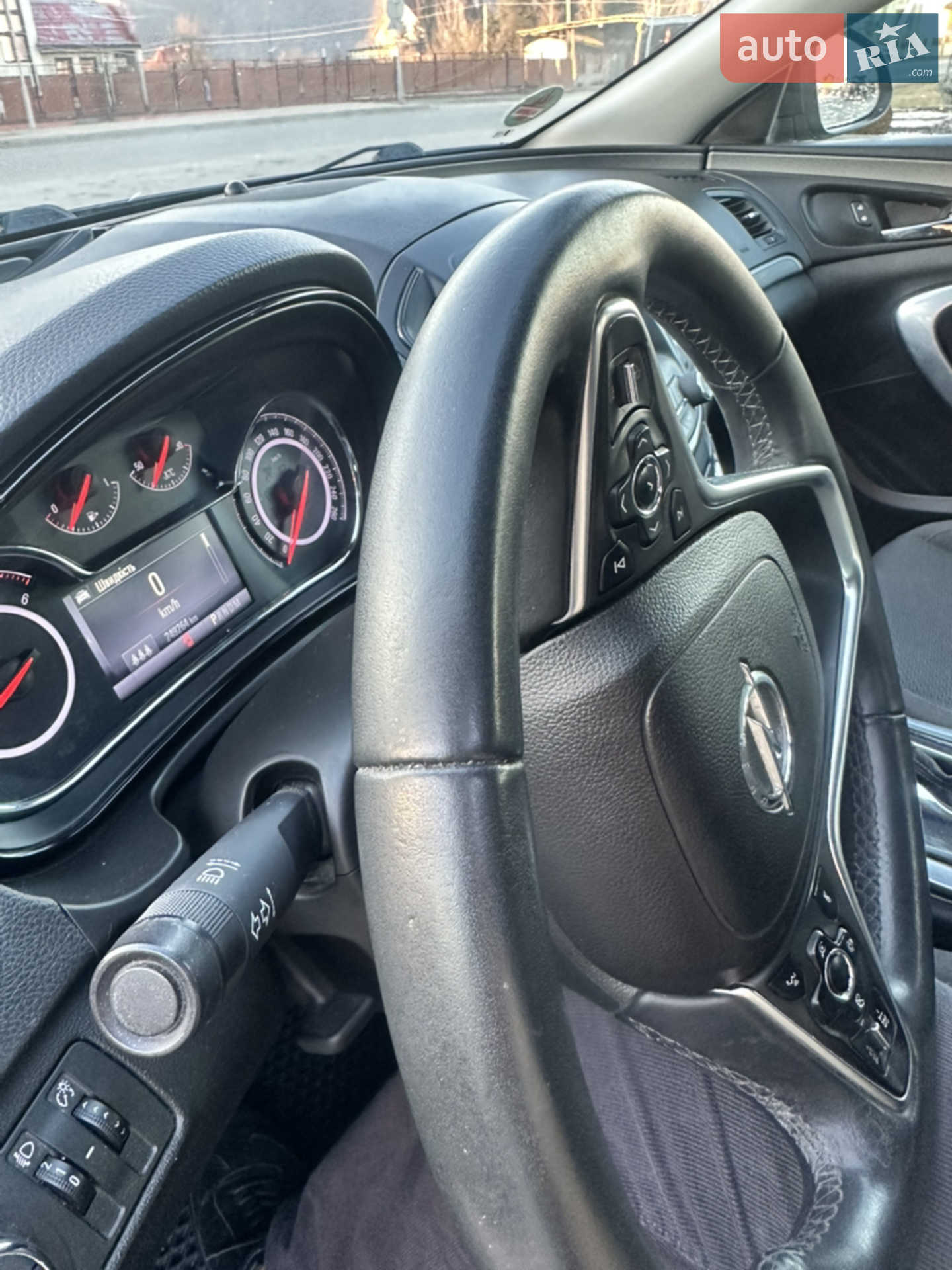 2016 Opel Insignia - мініатюра 34