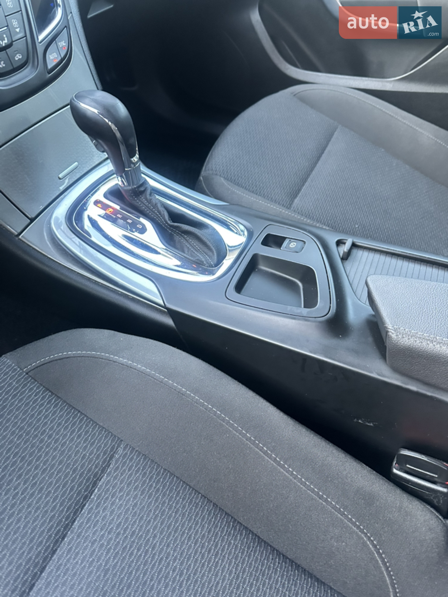 2016 Opel Insignia - мініатюра 32