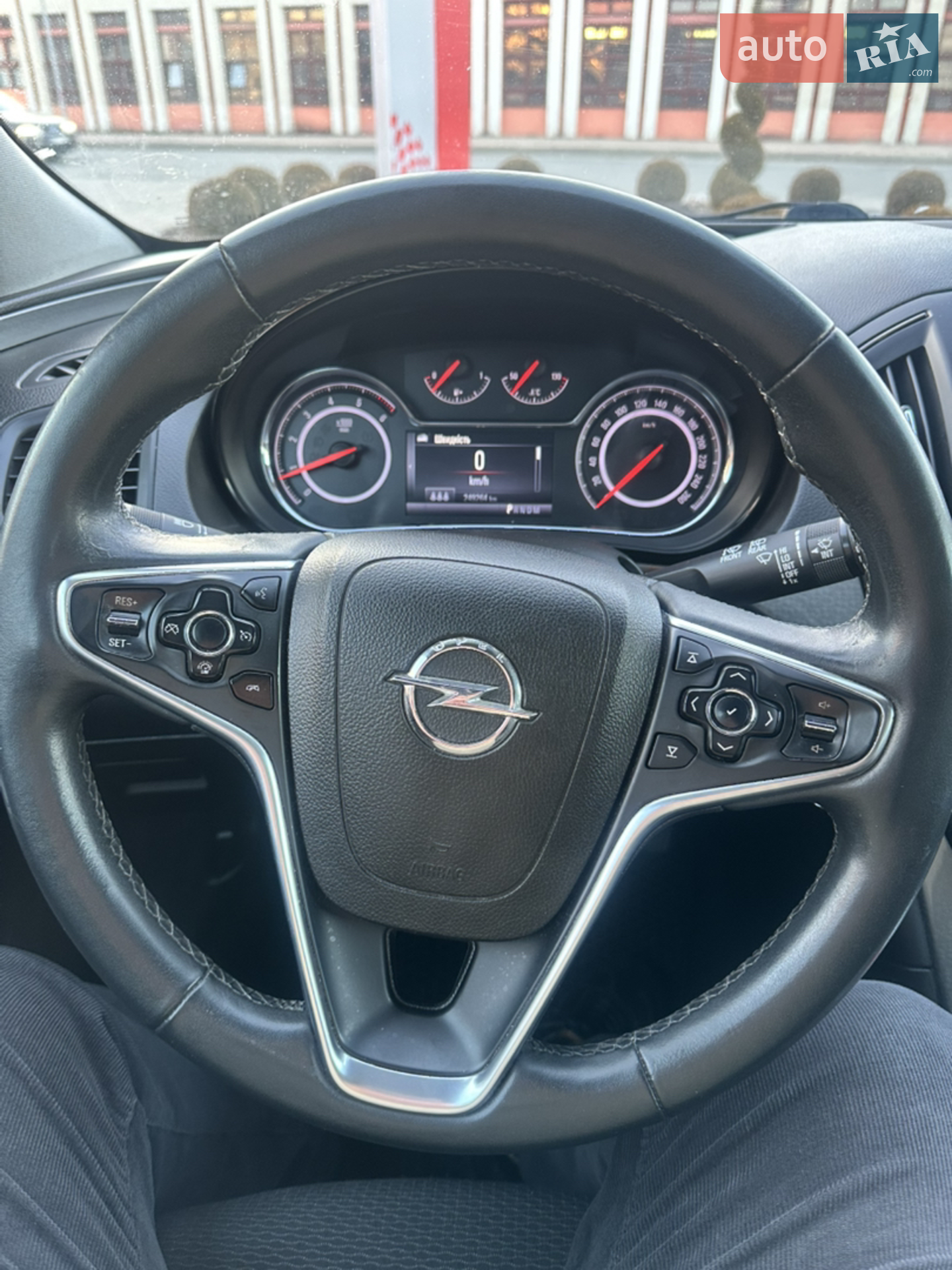 2016 Opel Insignia - мініатюра 36