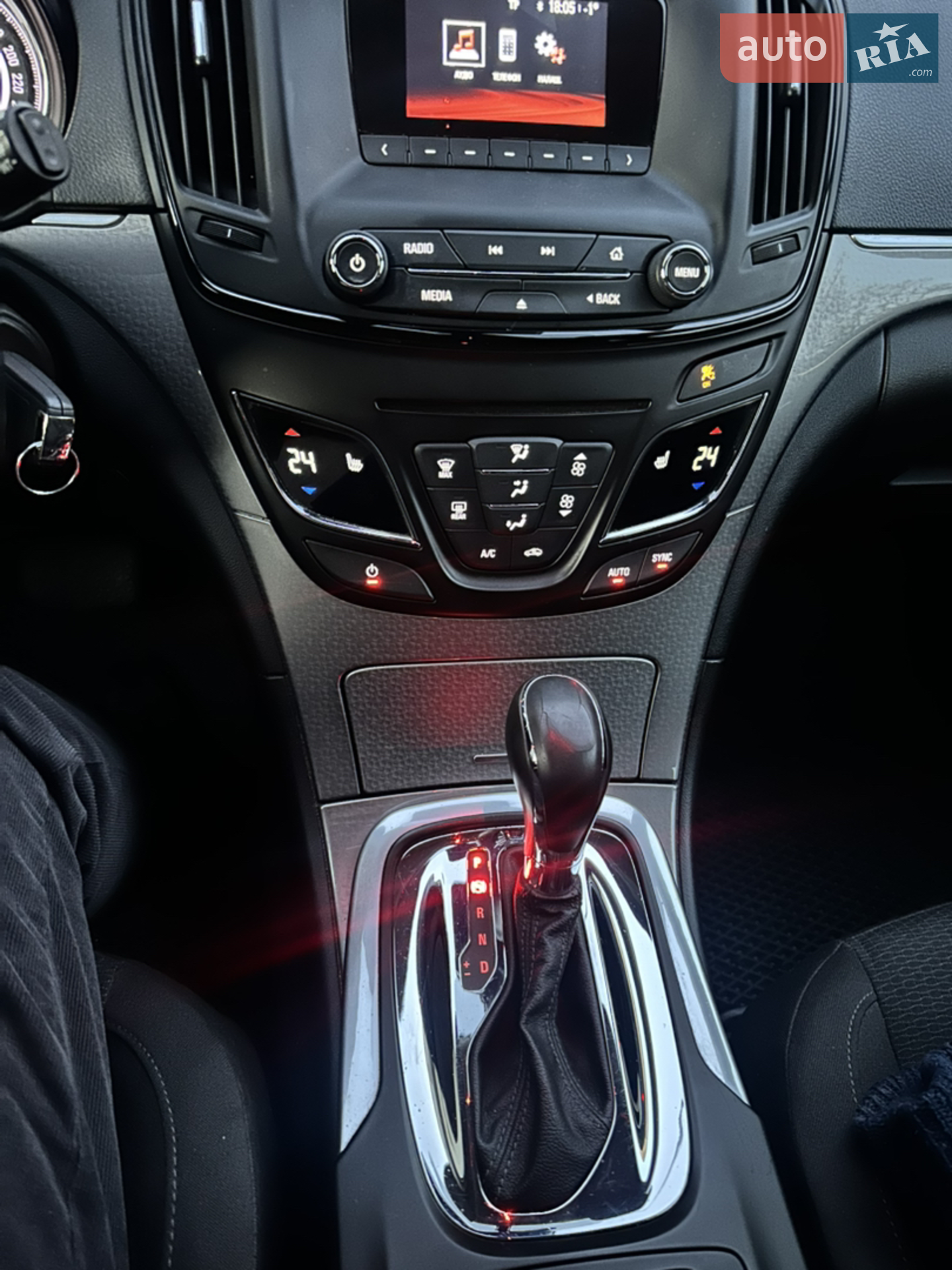 2016 Opel Insignia - мініатюра 39