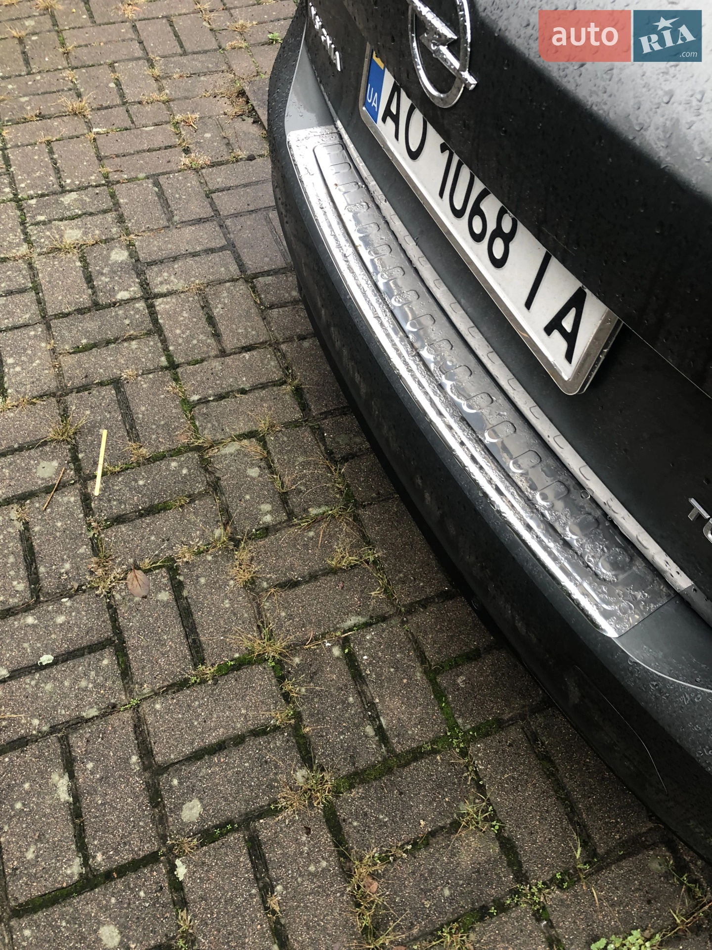 2017 Opel Insignia - мініатюра 17