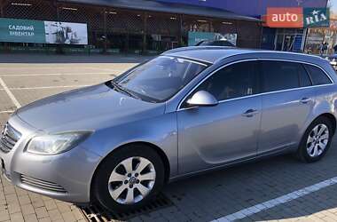 Opel Insignia 2009 Opel Insignia 2009