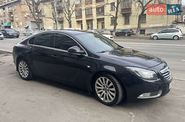 Opel Insignia 2009