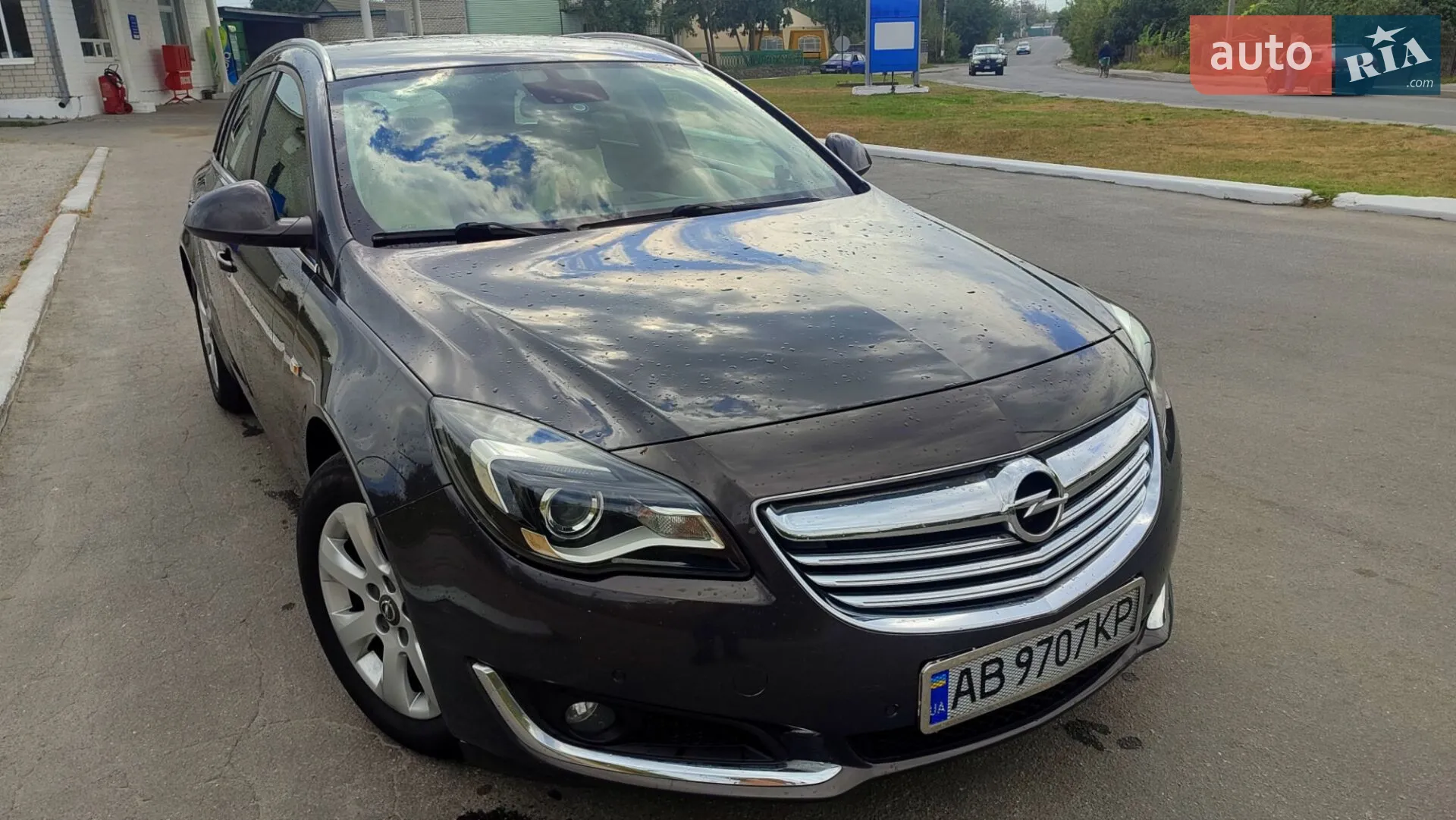 2013 Opel Insignia - фото 1