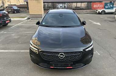 Універсал Opel Insignia 2020 в Києві