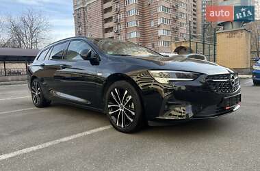 Універсал Opel Insignia 2020 в Києві