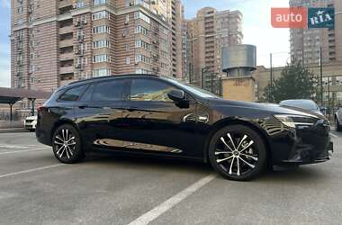 Універсал Opel Insignia 2020 в Києві