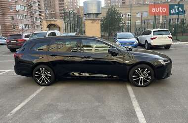 Універсал Opel Insignia 2020 в Києві