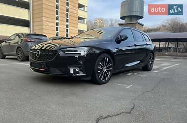 Opel Insignia 2020