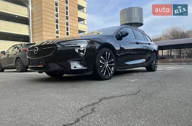 Універсал Opel Insignia 2020 в Києві