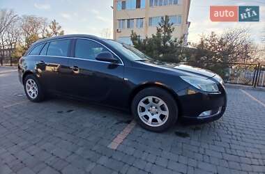 Opel Insignia 2010