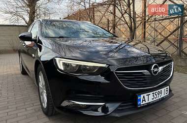 Универсал Opel Insignia 2018 в Киеве