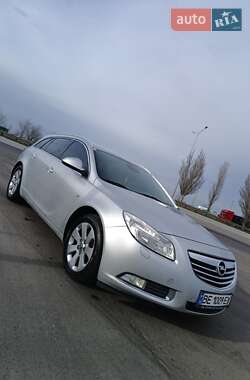 Opel Insignia 2011 Opel Insignia 2011