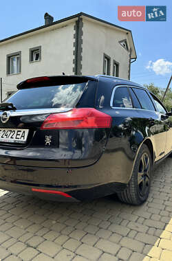 Універсал Opel Insignia 2009 в 