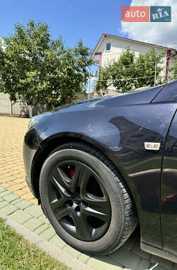 Універсал Opel Insignia 2009 в 