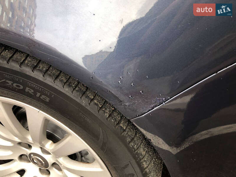 Універсал Opel Insignia 2010 в Києві