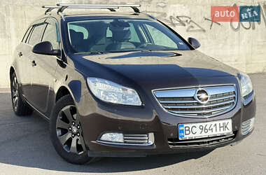 Opel Insignia 2013 Opel Insignia 2013